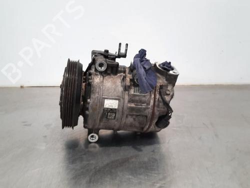 Used AC compressor PORSCHE CAYENNE (9YA) 2.9 S AWD (9YABB1) (440 hp) 16263429
