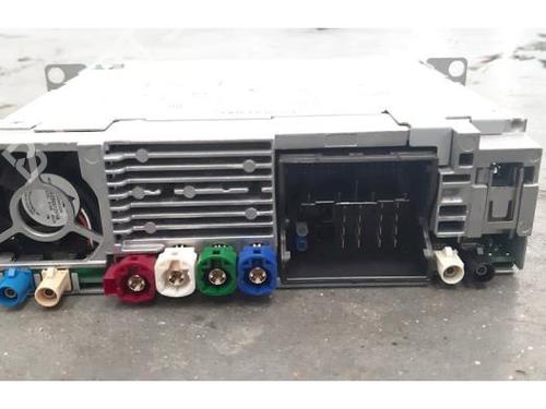 Radio BMW 3 (F30, F80) 318 d | BP23608291E6 