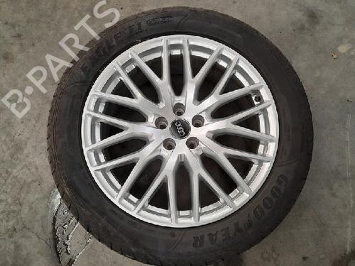 Rim AUDI Q7 (4MB, 4MG, 4MQ) 3.0 TDI e-tron quattro 4M0601025Q