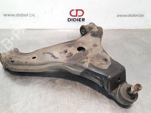 Used Right front suspension arm MERCEDES-BENZ SPRINTER 3,5-t Platform/Chassis (B906) 313 CDI (906.131, 906.133, 906.135, 906.231, 906.233,... (129 hp) 11107969