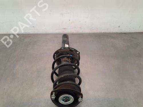 Used Right front shock absorber SKODA OCTAVIA III Combi (5E5, 5E6) 2.0 TDI (150 hp) 23599639