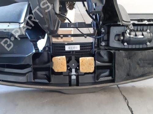 Airbag Kit MERCEDES-BENZ C-CLASS (W204) C 180 CDI (204.000) | BP10901215C86 