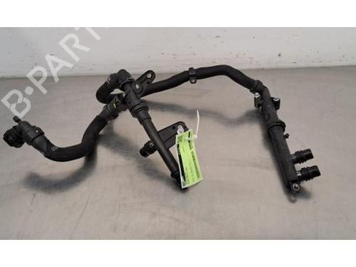 Pipe PEUGEOT 308 III (FB_, FH_, FP_, F3_, FM_) e-308 (FMZKWZ) | BP29343701M125 