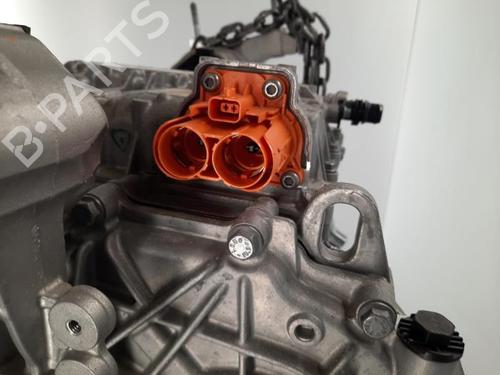 Engine CITROËN C3 IV (CC_, CB_) ë-C3 (CBZYAZ) | BP33743906M1 - Image 8