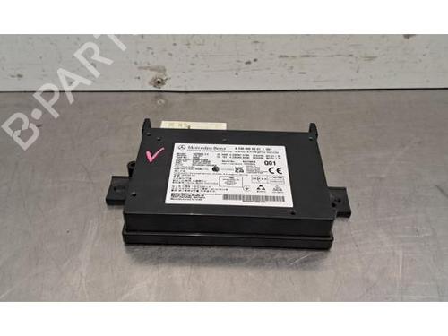 Used Electronic module Electronic module 38039178 38039178