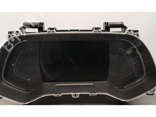 Kombiinstrument RENAULT CLIO V (B7_) 1.5 Blue dCi 100 (B7AD) (101 hp) 31324184