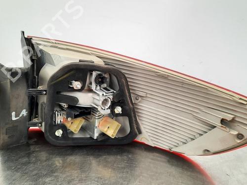 Left taillight BMW X6 (E71, E72) xDrive 50 i | BP17564656C34 