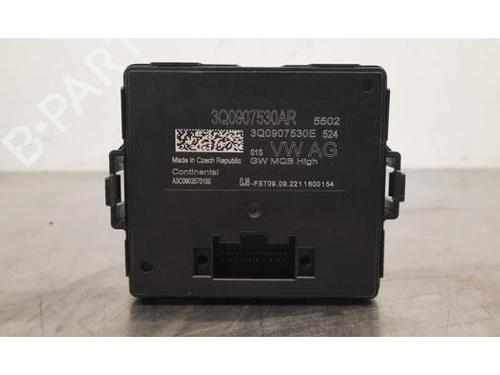 Module électronique VW TOURAN (5T1) 2.0 TDI (150 hp) 23628202