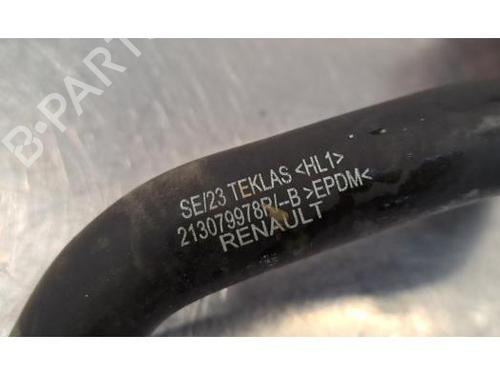 Pipe RENAULT CAPTUR II (HF_) TCe 90 (HFM6) | BP29234143M125 