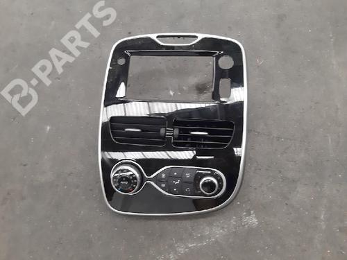 Used Control unit Control unit RENAULT CLIO IV (BH_) 0.9 TCe 90 (BHNF, BHMA, BHMH, BHJK, BHJR) (90 hp) 10870566 10870566