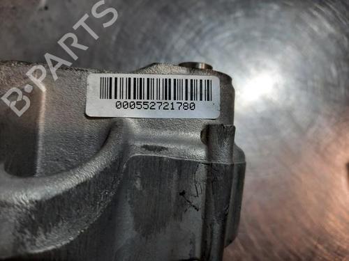 Engine mount ALFA ROMEO GIULIA (952_) 2.2 D (952AGA250, 952AGM250, 952ASM2, 952ASA2) | BP33631729M89 - Image 4