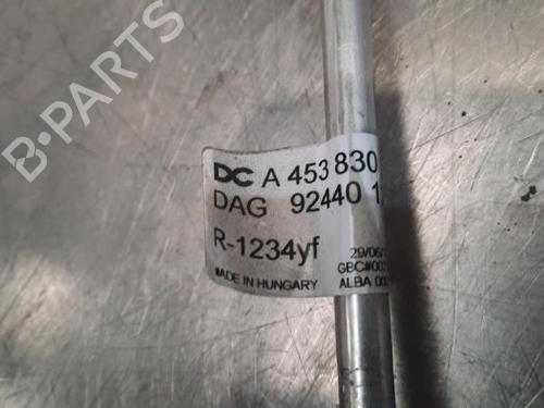 AC-rør SMART FORFOUR Hatchback (453) electric drive / EQ (453.091) | BP38313229M126 - Image 4