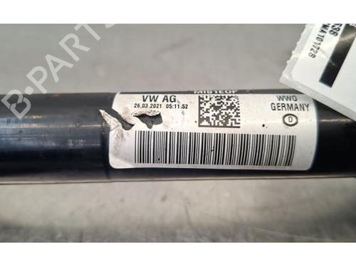 Left front driveshaft AUDI A3 Limousine (8YS, 8YM) 35 TDI | BP40025800M38 - Image 3