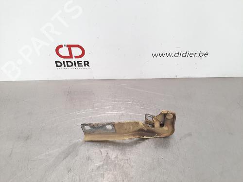 Hinge/Door check strap CITROËN JUMPER II Van 2.2 HDi 120 | BP15017951C146 