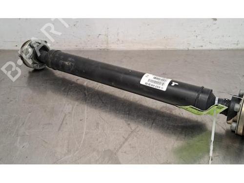 Driveshaft MERCEDES-BENZ GLC (X253) 400 d 4-matic (253.923) A1674105203