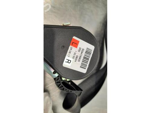 Rear left belt tensioner AUDI A3 Sportback (8VA, 8VF) 1.4 TFSI g-tron | BP23582208C89 