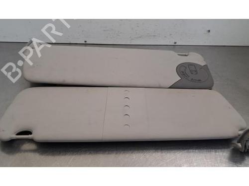 Right sun visor RENAULT TRAFIC III Van (FG_) 2.0 dCi 145 (FGML) | BP36169476I2 - Image 3