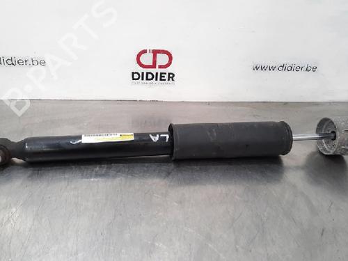 Used Left rear shock absorber MERCEDES-BENZ C-CLASS (W205) C 180 BlueTEC / d (205.036) (116 hp) 10888410