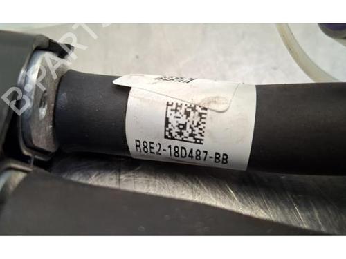AC pipe LAND ROVER RANGE ROVER V (L460) D300 MHEV AWD | BP36508671M126 - Image 3