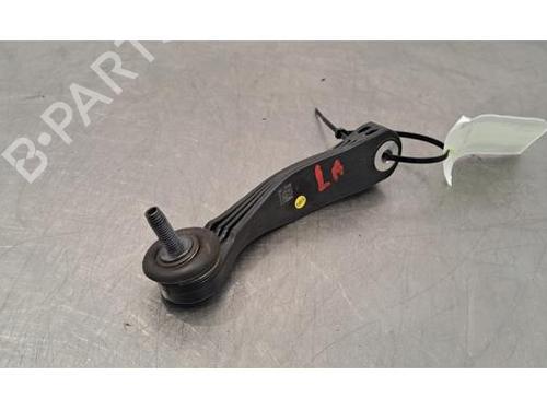Used Left rear suspension arm AUDI Q4 E-TRON Sportback (F4N) 45 quattro (265 hp) 29054922