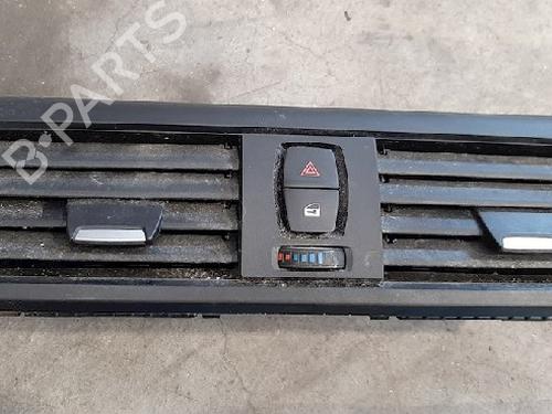Air vent BMW 5 (F10) 518 d | BP15017296I21 