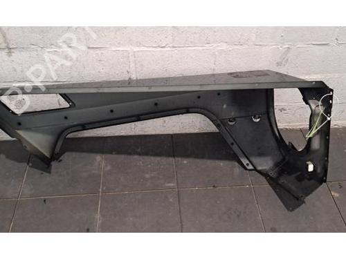 Left front fenders MERCEDES-BENZ G-CLASS (W463) G 350 d (463.348) | BP29962704C41