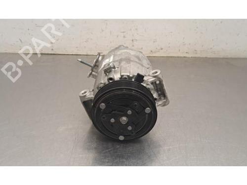 Used AC compressor AC compressor PEUGEOT BOXER Platform/Chassis 2.2 BlueHDi 140 (140 hp) 33859293 33859293