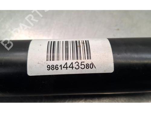 Højre bagtil støddæmper CITROËN C3 IV (CC_, CB_) 1.2 PureTech 100 (CCHPV4) | BP31273334M19