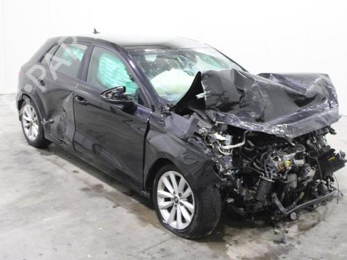 Electronic module AUDI A3 Limousine (8YS, 8YM) 30 TDI | BP33615077M83 - Image 6