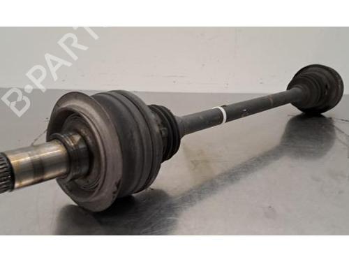 Antriebswelle rechts hinten MERCEDES-BENZ C-CLASS T-Model (S205) C 300 BlueTEC Hybrid / h (205.212) | BP29515526M41