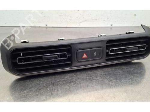Air vent OPEL COMBO E Tour / Life (K9) 1.5 | BP36480074I21 - Image 5