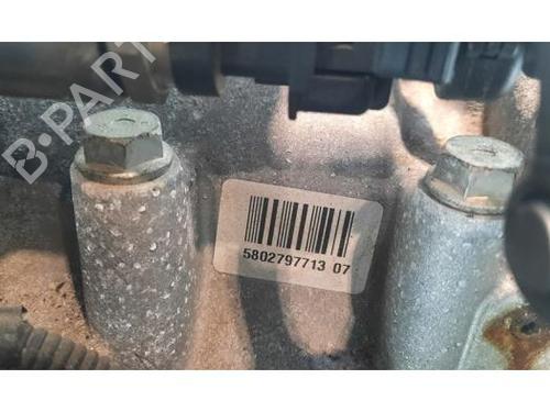 Engine IVECO DAILY VI Platform/Chassis 33S14, 35S14, 35C14, 38S14 | BP30057094M1  - Image 8