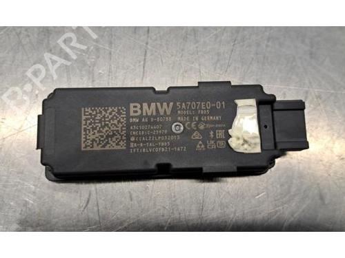 Electronic module BMW X1 (U11) iX1 xDrive 30 | BP30473423M83