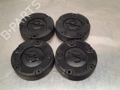 Used Hub cap OPEL COMBO Box Body/MPV (K9) 1.5 D (102 hp) 23607066