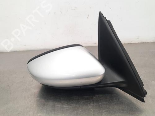 Right mirror SKODA FABIA III Estate (NJ5) 1.0 TSI | BP15039214C27 