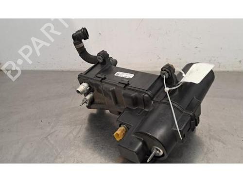 Module électronique PEUGEOT 208 II (UB_, UP_, UW_, UJ_) e-208 (136 hp) 29879322