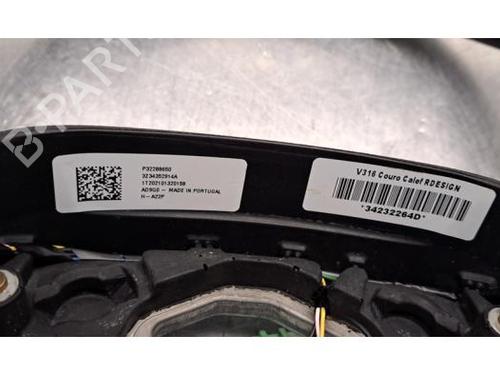 Ratt VOLVO XC40 (536) Recharge AWD | BP30924305C49