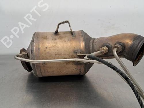 Particulate filter MERCEDES-BENZ GLC (X253) 220 d 4-matic (253.905, 253.903) | BP23592914M81 