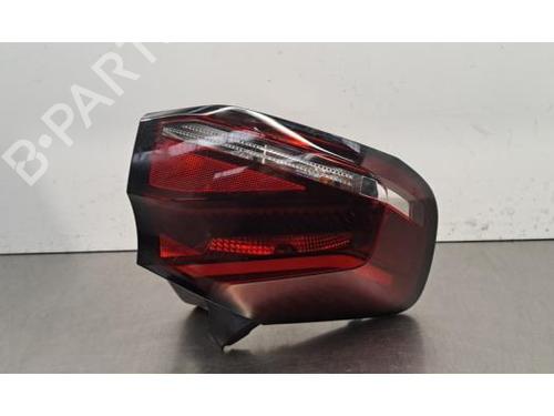 Venstre baglygte CITROËN C4 III (BA_, BB_, BC_) ë-C4 (BCZKWC) (156 hp) 30739559