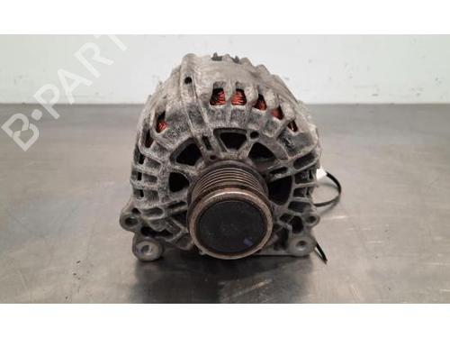 Used Alternator VW GOLF VII (5G1, BQ1, BE1, BE2) 2.0 GTD (184 hp) 23625075