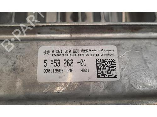 Engine control unit (ECU) BMW 3 Touring (G21, G81) M3 Competition xDrive | BP40161900M57 - Image 3
