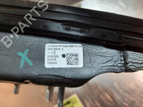 Left mirror DACIA DUSTER (PYM_, PYN_) 1.6 HYBRID 140 | BP35780331C26 - Image 6
