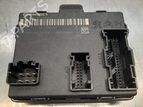 Electronic module OPEL ASTRA L Sports Tourer (O5) 1.2 (FRHNPJ) | BP23593882M83 