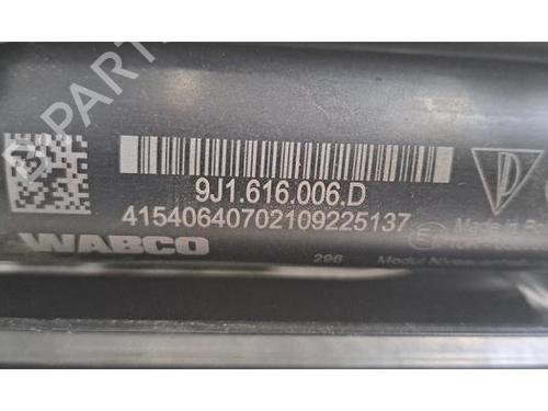 Suspension compressor PORSCHE TAYCAN (Y1A) Turbo (Y1AFC1) | BP34048637M103  - Image 5