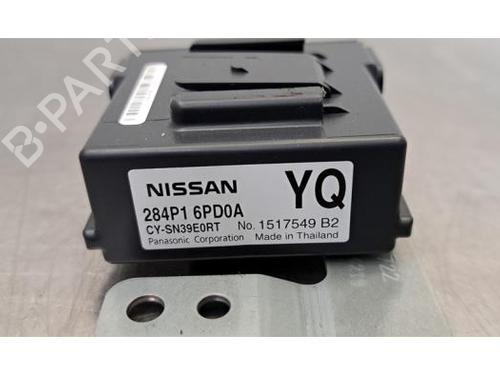 Electronic module NISSAN JUKE (F16_) DIG-T 117 | BP38044034M83 - Image 2