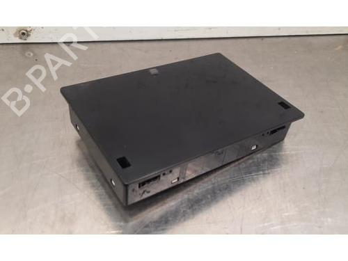 Electronic module DACIA BIGSTER 1.8 FHEV (RYN7) | BP39060742M83 - Image 2