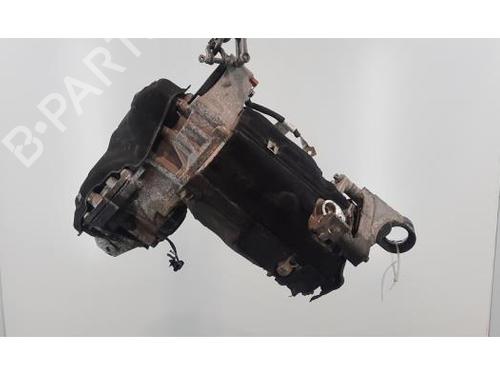 Used Engine BMW 2 Active Tourer (F45) 216 i (109 hp) 33221218