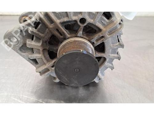 Alternator FIAT TALENTO Van (296_) 2.0 EcoJet | BP33612155M7 - Image 2