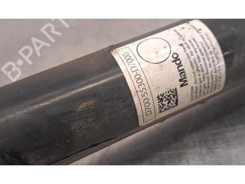 Højre bagtil støddæmper HYUNDAI TUCSON (TL, TLE) 1.7 CRDi | BP30046875M19 