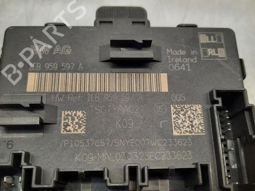 Electronic module AUDI Q4 Sportback (F4N) 40 e-tron | BP23616368M83 